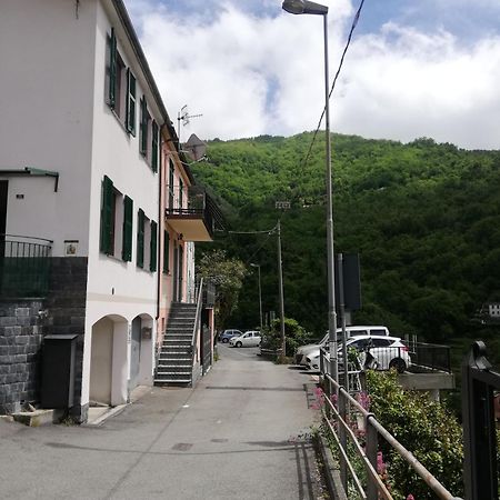 Casa Rosaguta Vescina Exterior foto