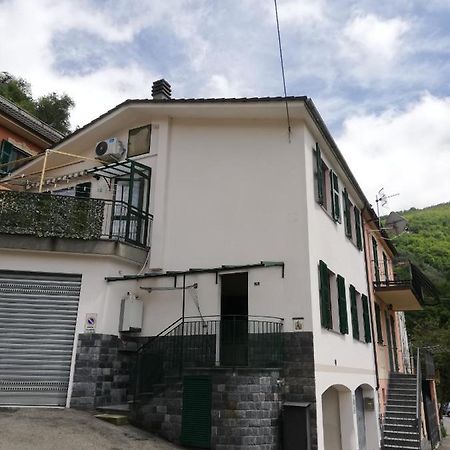Casa Rosaguta Vescina Exterior foto