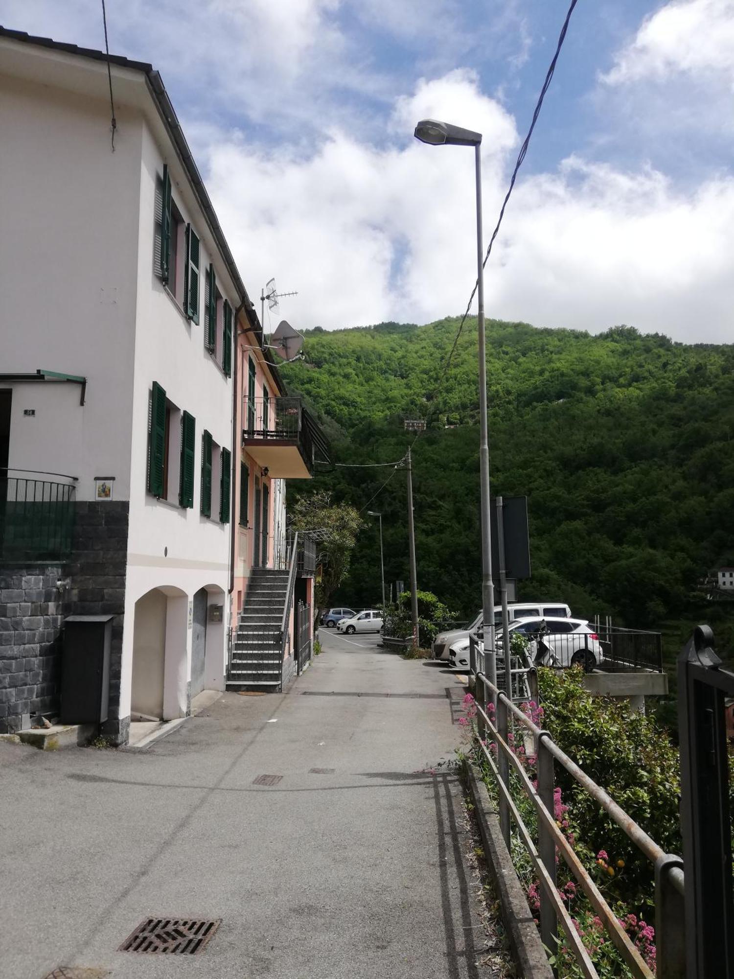 Casa Rosaguta Vescina Exterior foto