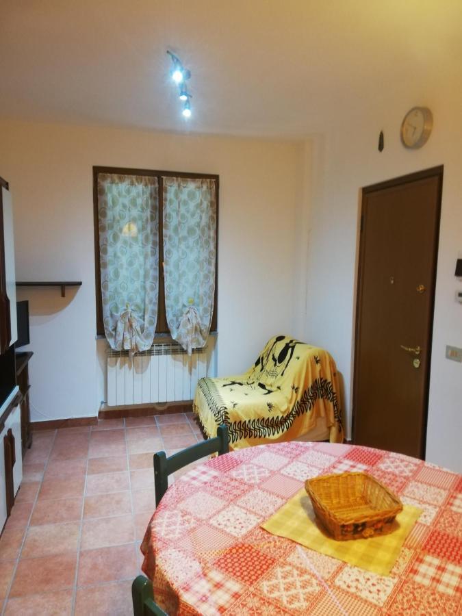 Casa Rosaguta Vescina Exterior foto